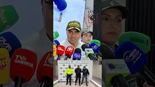 Alias 'el negro Uber', alleged leader of illegal organization, captured Alias 'el negro Uber', alleged leader of illegal organization, captured