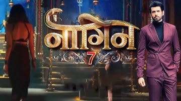 Naagin 7 Update: Priyanka Chahar Chaudhary Sang Bani Namik Paul Ki Jodi, Dono Ki Dikhegi Love Story