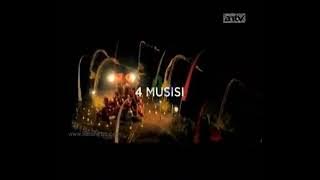 Download lagu Iklan Telkomsel 4G LTE Konser Untuk Negeri (2014-15) @ ANTV