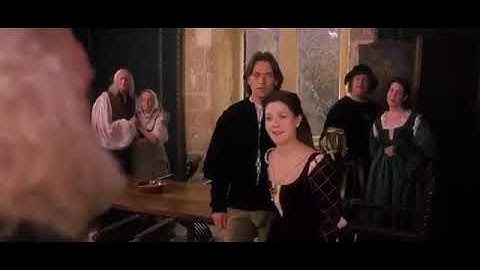 Ever After: A Cinderella Story - Ending scene