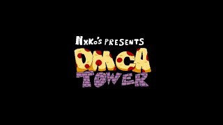 DMCA Tower OST - UNFUNNY NEVER ENDS (Boss 4)