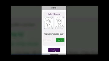 cách trở thành người xác thực KYC thành công 👏🥰🥰🥰