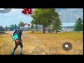 O COMEÇO DE PARTIDA MAIS EMOCIONANTE DO FREE FIRE