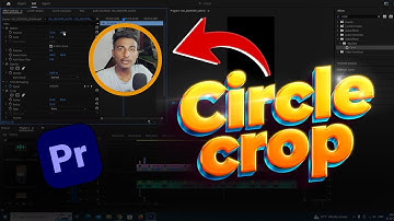 "The Ultimate Circle Tutorial: Create Like a Pro!" | Circle Crop Video Editing कैसे करे |