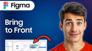 Hoe je Figma op de voorgrond plaatst (de gemakkelijkste manier) (gids 2025)