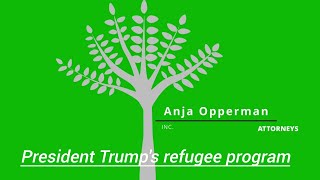 Full Trump's Refugee Program: A Divisive Topic Impacting South African Families News