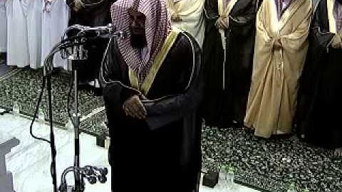 17 سورة الإسراء للقارىء الشيخ سعود الشريم
