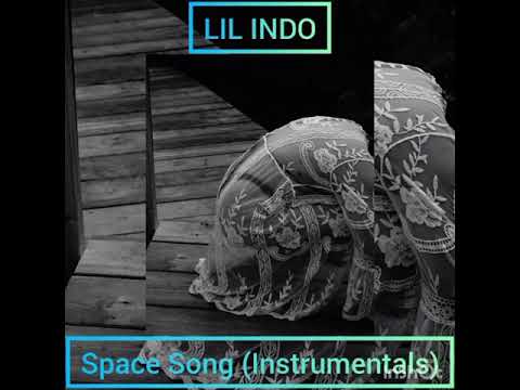 lil indo - Space Song (Instrumentals)