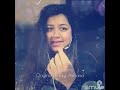 Amay dekona  lucky aakhand  smule cover  donna chowdhury