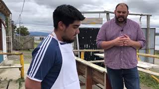 La Cocina con Luis: Sabores Fueguinos - Episodio 5