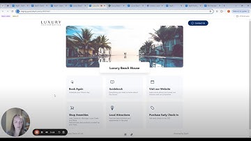 StayFi Demo Video 2024