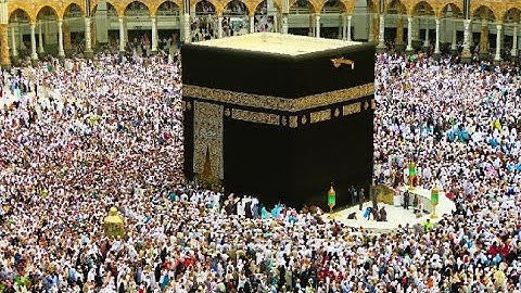 وإذ قال ابراهيم رب اجعل هذا البلد أمنا - بصوت القارئ مجدي أبو حذيفه