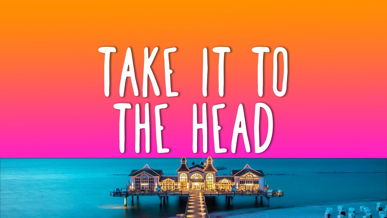 DJ Khaled - Take it to the Head (Lyrics) ft. Chris Brown, Rick Ross, Nicki Minaj & Lil Wayne
