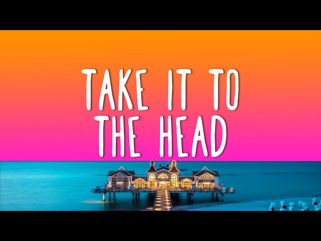 DJ Khaled - Take it to the Head (Lyrics) ft. Chris Brown, Rick Ross, Nicki Minaj & Lil Wayne