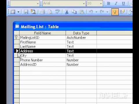 Microsoft Office Access 2003 Order of validation for controls and fields