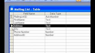 Microsoft Office Access 2003 Order of validation for controls and fields
