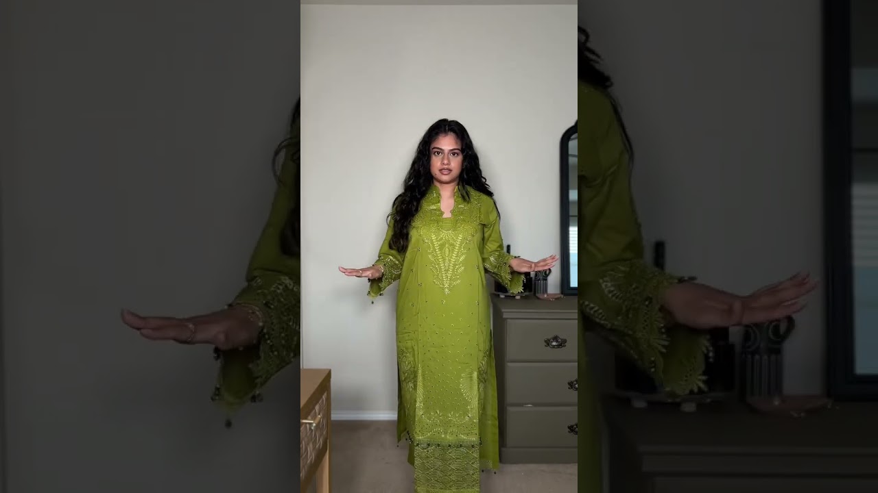 this fit from neeshay.pk is ITTTTT HENNY