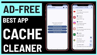 Best Free Cache Cleaner Apps for Android screenshot 4