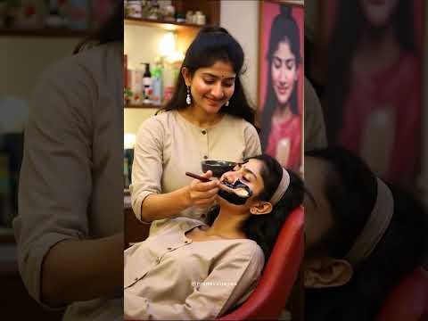 If Kollywood Queens Had Normal Jobs Tamilcinema Tamilactresses Saipallavi Nayanthara