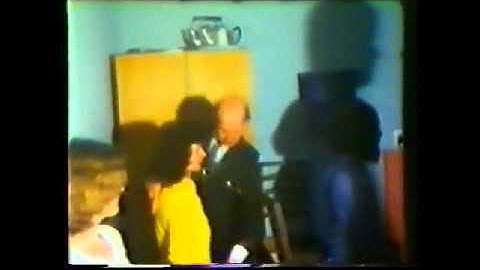 Peter Scott and Patrick MacDonald AT Video from the 70s :: Remix