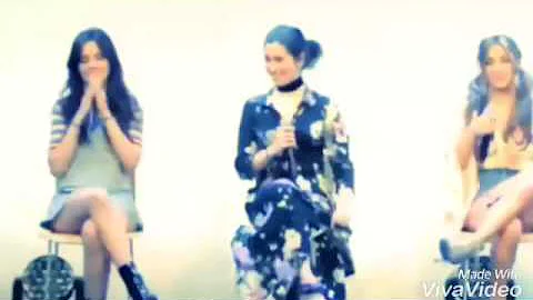 Moments Camren | Ariana Sarabia