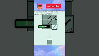 mincraft Pro gaming video😎👌🙌