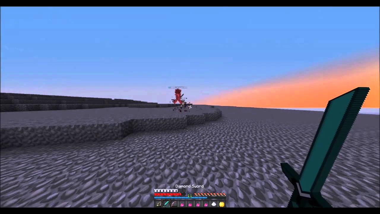 Fun MineZ fight in Al Hasa