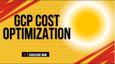 Gcp cost optimization (Big query)