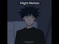 ᥴᥲᥒ᥆ᥒ #nosequeponer #anime #jujutsukaisen #fypシ゚viral #fushiita #megumifushiguro #yujiitadori #nomio