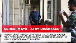 Fiji Sun Court News   Apr 21