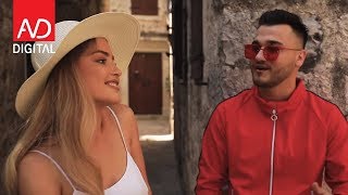 Dorandd   Senorita  (Official Video)