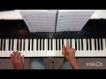 CORSO DI PIANOFORTE 1 - Ruoli e Competenze 8 - Pianista accompagnatore fig 12