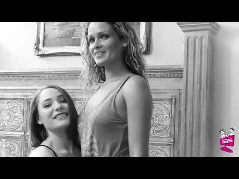 Girlfriends Films Stories with Prinzess and Hadley Mason