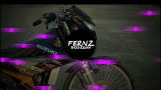 DJ OLD MASIH GANTENG X INDO MASHUP REMIX 2025 | DJ FERNZ BASS