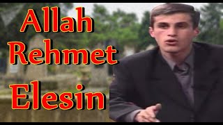 Vüqar Coratlı dünyasını dəyişdi.Allah Rəhmət Eləsin