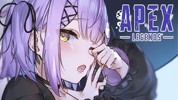 【 APEX 】え！めっちゃ変わったらしいぞ！w/ハセシン、秋雪こはく【 ぶいすぽっ！/紫宮るな 】