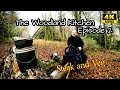 The Woodland Kitchen: Episode 2