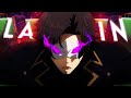 The eminence in shadow season 2   la calin   amv