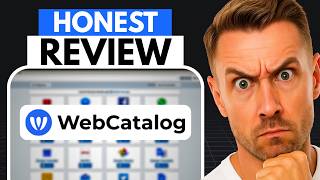 WebCatalog Desktop Review - Why You Should (or Shouldn't) Use It screenshot 5