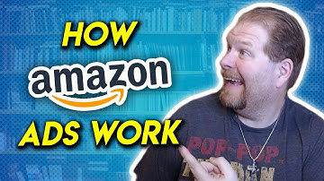 How Amazon Ads Really Work