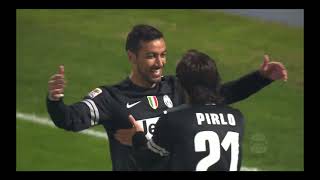 Fabio Quagliarella ● The 45 Best Goals of his Career