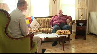 NOW: Blind attorney struggles to find work