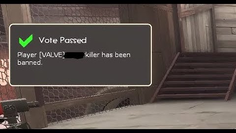 [TF2] You CAN kick lag bots before they crash the server