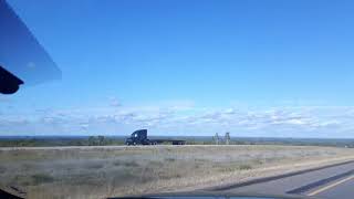 Highway 63 Alberta