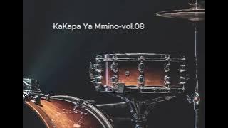 KaKapa Ya Mmino-Deep&Soulful Jurney vol.08(Festive 2023 Mix)