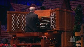 God Rest Ye Merry, Gentlemen - Richard Elliott Christmas Organ Solo chords