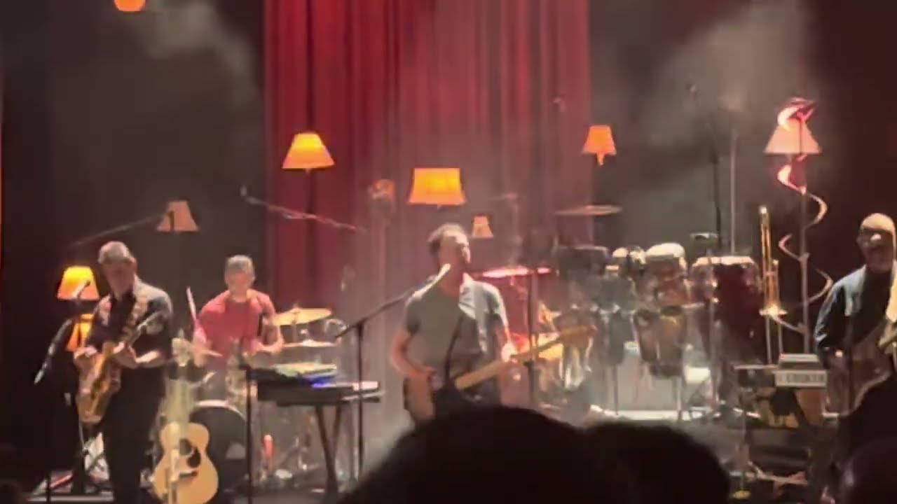 Guster - Northampton, MA (4/4/2023)