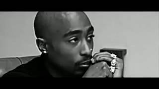 2Pac - Fade Away  2020