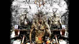 MISTYFATE - Dreams of Supremacy