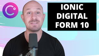 Ionic Digital Update: Summary of the Form 10 For The SEC Nasdaq Listing